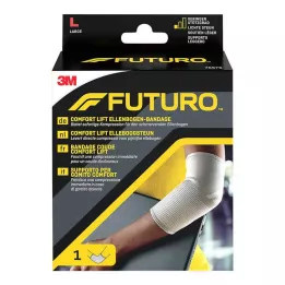 FUTURO Comfort EllenBand L, 1 vnt
