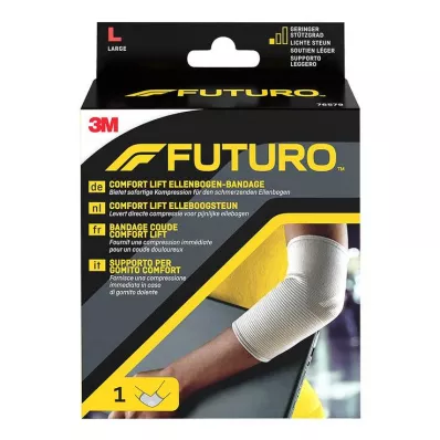 FUTURO Comfort EllenBand L, 1 vnt