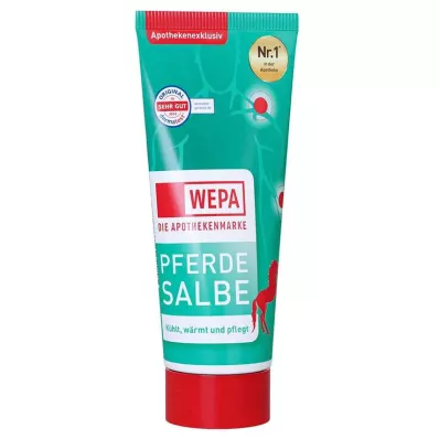 Wepa arklio tepalas, 100 ml