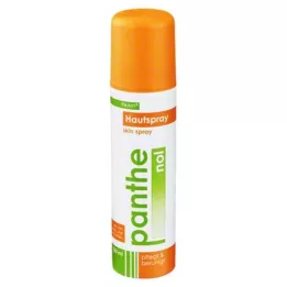 PANTHENOL Odos purškiklis, 150 ml