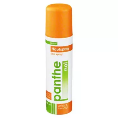 PANTHENOL Odos purškiklis, 150 ml PANTHENOL Odos purškiklis, 150 ml
