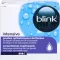 BLINK intensyvios ašaros UD Vienkartinės dozavimo pipetės, 20X0,4 ml