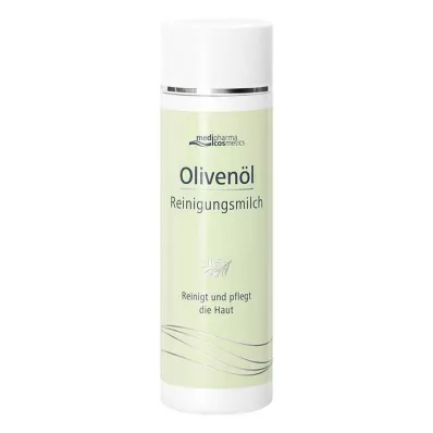 OLIVENÖL Valomasis pienelis, 200 ml