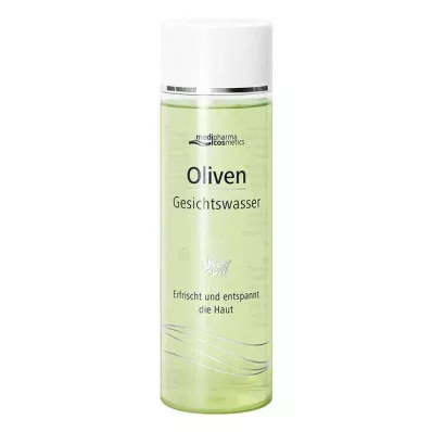 OLIVEN Veido vanduo, 200 ml