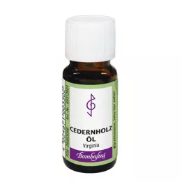 KEDRO medžio aliejus, 10 ml