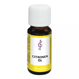 CITRONO ALIEJUS, 10 ml