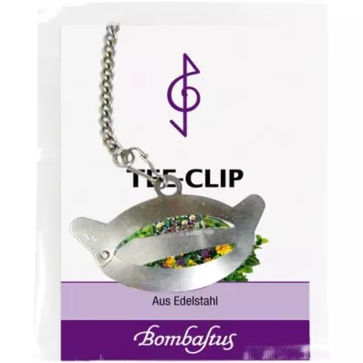 TEE CLIP filtravimo popieriui, 1 vnt