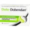 DOLO-DOBENDAN 1,4 mg/10 mg pastilės, 48 vnt