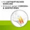 DOLO-DOBENDAN 1,4 mg/10 mg pastilės, 48 vnt