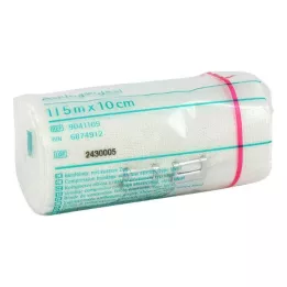 ASKINA Idealus tvarstis 10 cmx5 m, 1 vnt