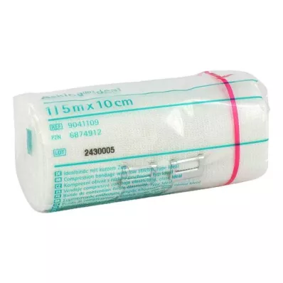 ASKINA Idealus tvarstis 10 cmx5 m, 1 vnt