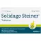 SOLIDAGO STEINER Tabletės, 20 vnt