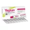 VAGISAN FeuchtCreme Combi 8 Ovula+10 g kremo, 1 P