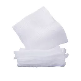 HÖGA-KOMPRESSEN 5x5 cm nesterilūs 8x, 20 vnt