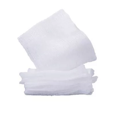HÖGA-KOMPRESSEN 5x5 cm nesterilūs 8x, 20 vnt