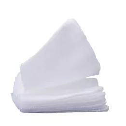 HÖGA-KOMPRESSEN 7,5x7,5 cm nesterilinės 8x, 20 vnt