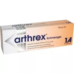 ARTHREX Skausmo gelis, 150 g