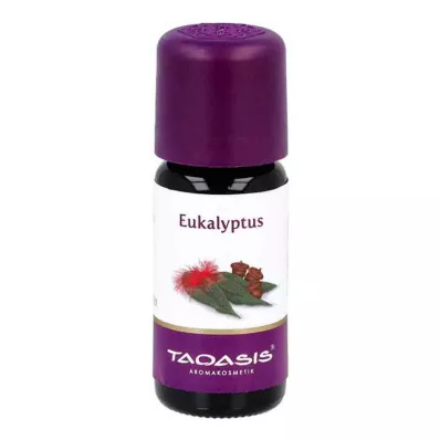 Eukalipto aliejus (10 ml)