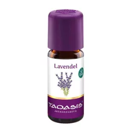 LAVENDEL ALIEJUS, 10 ml