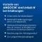 ANGOCIN Antiinfekcinės N plėvele dengtos tabletės, 100 vnt