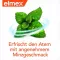 ELMEX KARIESSCHUTZ Dantų skalavimo skystis, 400 ml