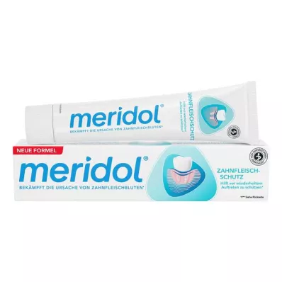 MERIDOL Dantų pasta, 75 ml