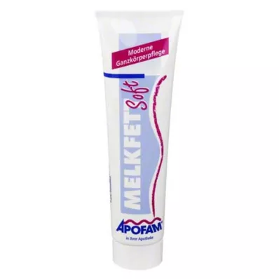 APOFAM Minkšti pieno riebalai, 150 ml