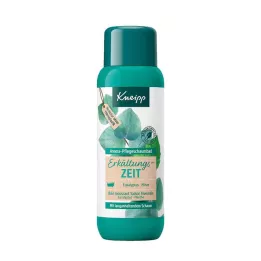 KNEIPP Aromatinė putų vonia nuo peršalimo, 400 ml