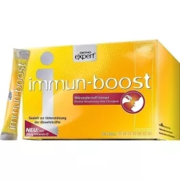 IMMUN-BOOST Orthoexpert direct granulės, 56X3,8 g