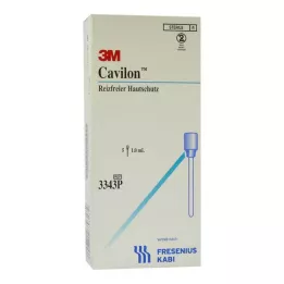 CAVILON Nedirginanti odos apsauga FK 1 ml aplikatorius 3343P, 5X1 ml