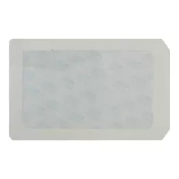 TEGADERM Plėvelė 10x25 cm 1627, 20 vnt