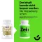 GINKGO Dangteliai, 120 vnt