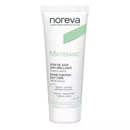 NOREVA MATIDIANE Dienos priežiūros kremas, 40 ml