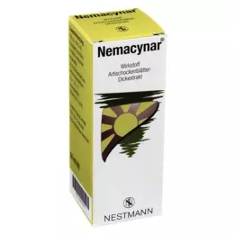NEMACYNAR Nestmann lašai, 50 ml