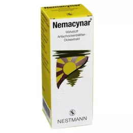 NEMACYNAR Nestmann lašai, 100 ml