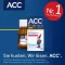 ACC Vaikiškos sultys, 100 ml