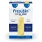 FRESUBIN 2 kcal skaidulinių medžiagų DRINK Citrinų gertuvė, 4X200 ml