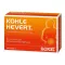 Charcoal Hevert tabletės, 100 vnt
