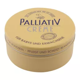 PALLIATIV Grietinėlė, 250 ml
