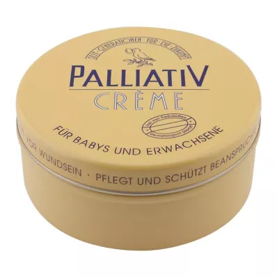 PALLIATIV Grietinėlė, 250 ml PALLIATIV Grietinėlė, 250 ml