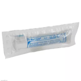 FREKA CLYSS Atskirai supakuota klizma, 120 ml