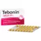 TEBONIN specialios 80 mg plėvele dengtos tabletės, 30 vnt