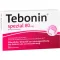 TEBONIN specialios 80 mg plėvele dengtos tabletės, 30 vnt