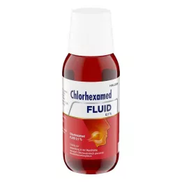 CHLORHEXAMED Skystis, 200 ml