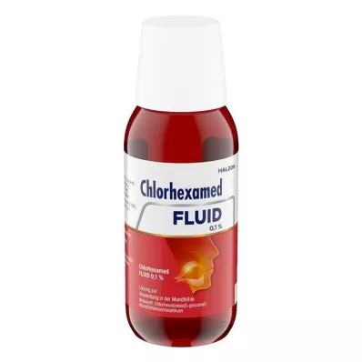 CHLORHEXAMED Skystis, 200 ml CHLORHEXAMED Skystis, 200 ml