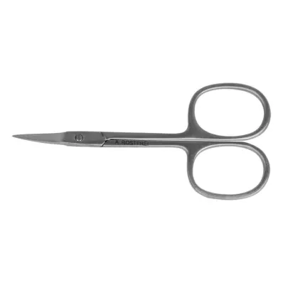 HAUTSCHERE 9 cm lenktas nerūdijantis plienas, 1 vnt