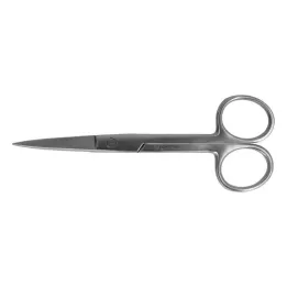 VERBANDSCHERE smailus / aštrus 13 cm nerūdijantis, 1 vnt