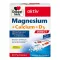 DOPPELHERZ Magnis+kalcis+D3 DIRECT Granulės, 20 vnt