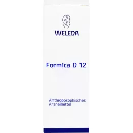 FORMICA D 12 skiedinys, 50 ml