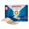 NUROFEN® 24 valandų skausmo pleistrai 200 mg, 8 vnt